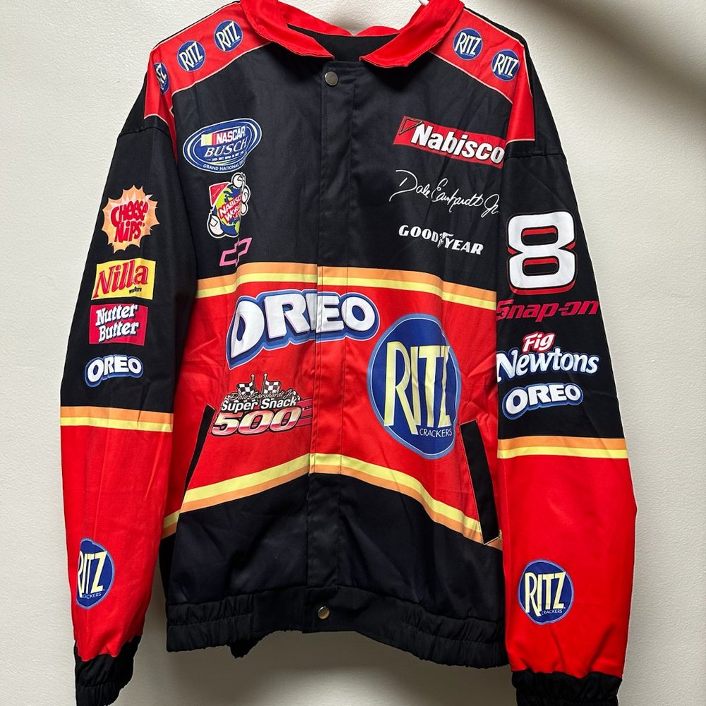 Oreo Racing Jacket
